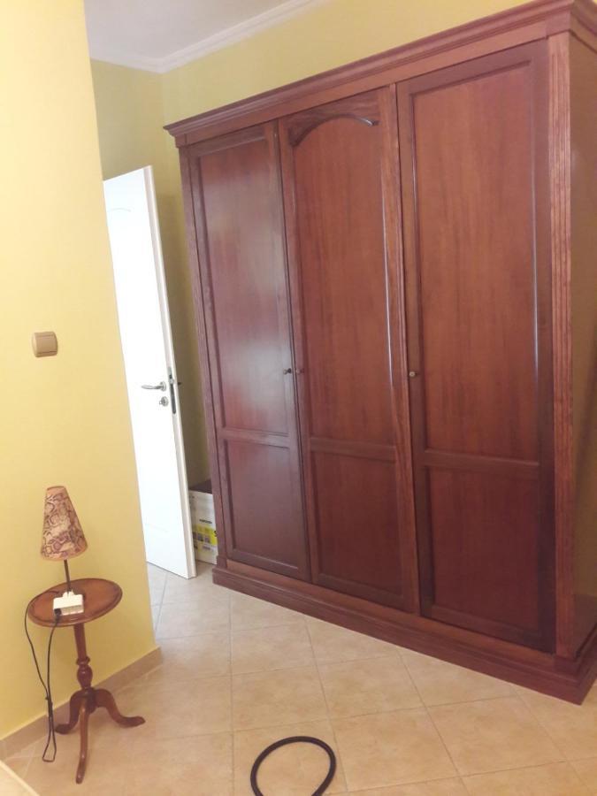 Krinides Suites Nerotriviá المظهر الخارجي الصورة