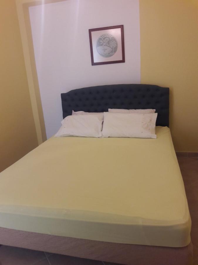 Krinides Suites Nerotriviá المظهر الخارجي الصورة