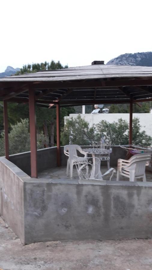 Krinides Suites Nerotriviá المظهر الخارجي الصورة