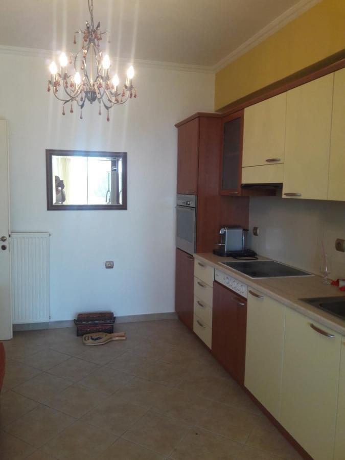 Krinides Suites Nerotriviá المظهر الخارجي الصورة