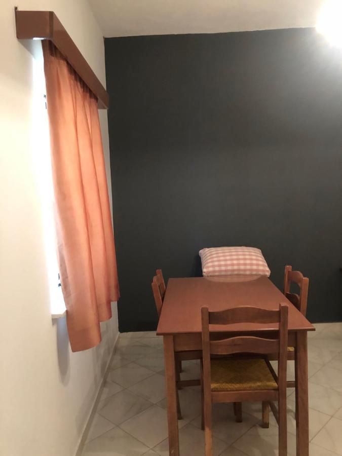 Krinides Suites Nerotriviá المظهر الخارجي الصورة