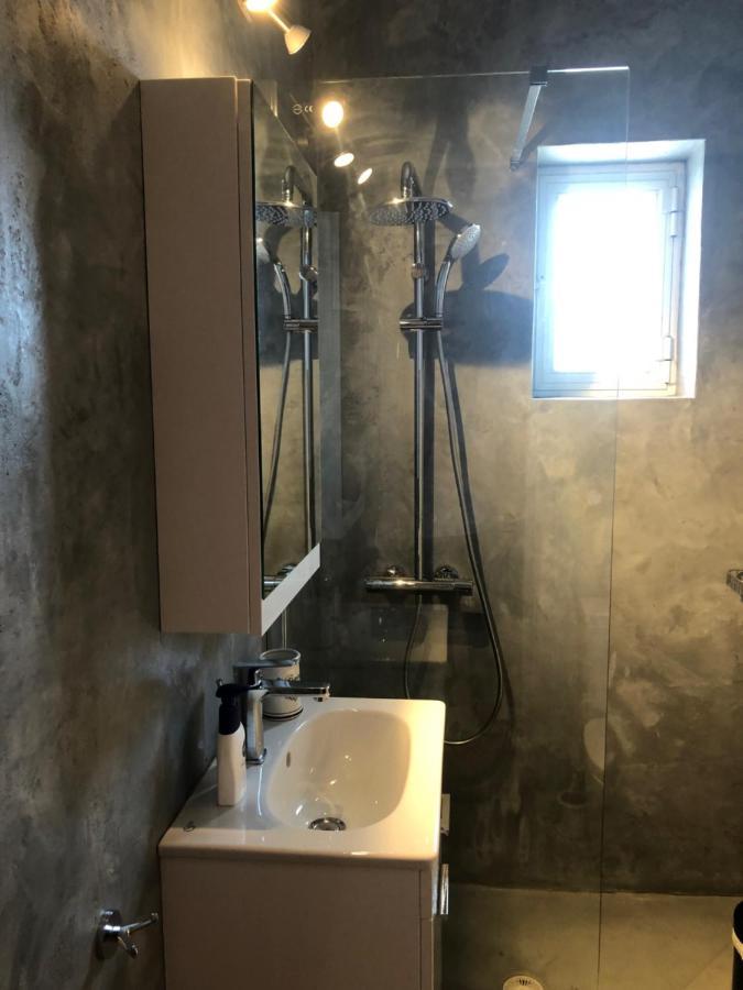 Krinides Suites Nerotriviá المظهر الخارجي الصورة